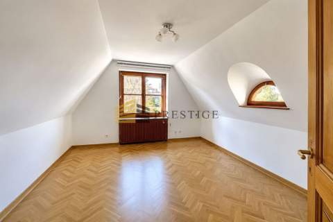 Prestige Location Old Wilanow Big Terrace