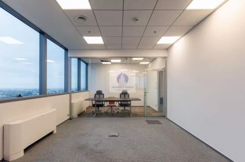 Śródmieście lokal biurowy 206 m2 do wynajęcia