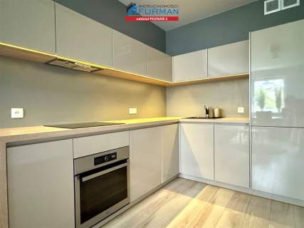 REZERWACJA Apartament 3-pokojowy, Ataner,