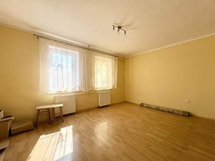 Dom 16km od Wrocławia / Garaż / Ogród