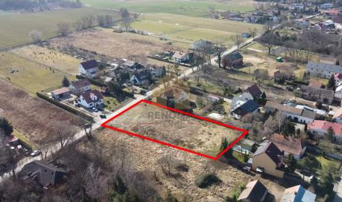 2273m2 kanalizacja media światłowód