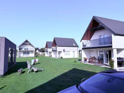 Gotowiec Inwestycyjny/DomkiCałoroczne/ Booking/LUX