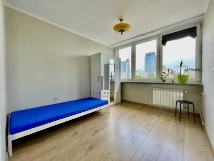 Plac Zawiszy Inwestycyjne Balkon Piwnica