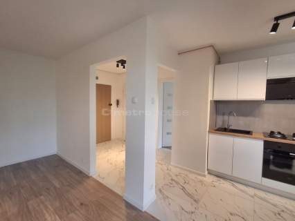 Wyremontowane mieszkanie 46m2 w super lokalizacji