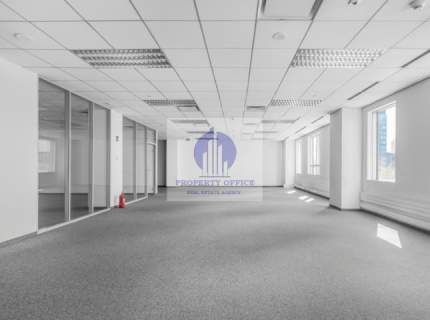 Śródmieście lokal biurowy 272,57 m2 do wynajęcia