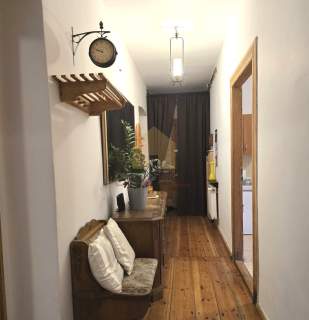 96m2 3 pokoje w Centrum