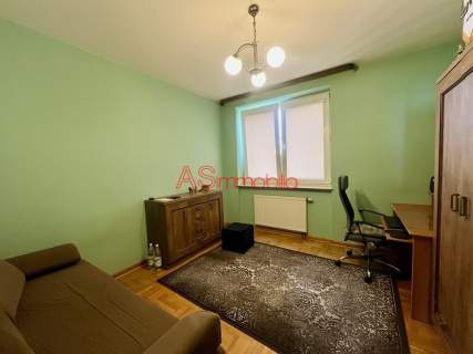 Mieszkanie 67,5 m2, 3 pokoje Warszawa Grochów