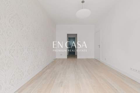Apartament na Grzybowskiej, przestronne 4 pokoje