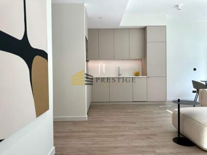 Apartament Towarowa Towers