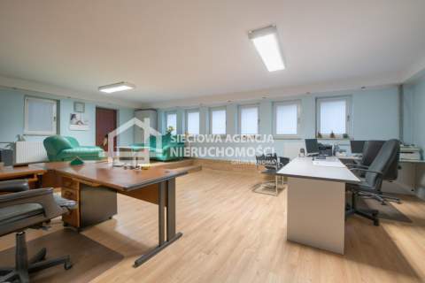 Dom 320 m2 na działce 5750 m2 , Miszewo/Żukowo