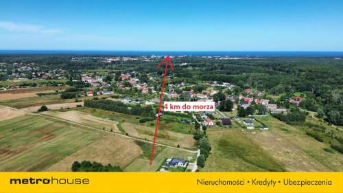 OKAZJA DZIAŁKA 1001 M Z WZ NA DOM JEDNORODZINNY