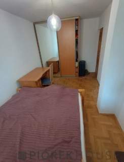 4-pokojowe mieszkanie na Targówku