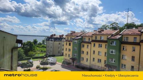 63,7 m , Po remoncie, Balkon, Piwnica 13m , Zegrze