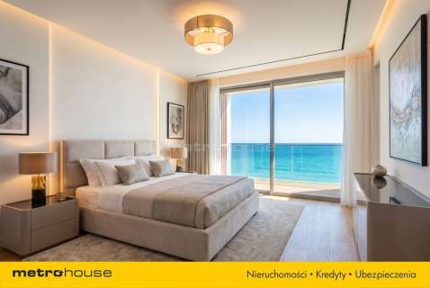 Pinea Penthouse Pobierowo Luksus 50 m od plaży 