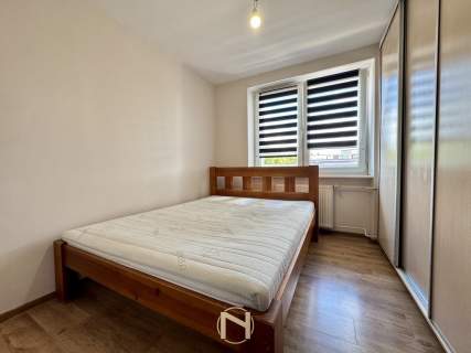 Mieszkanie na sprzedaż, 33 m2, Gorzów Wielkopolski