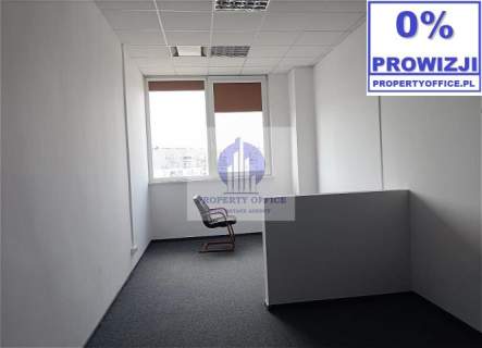 Włochy lokal biurowy 36,30 m2 do wynajęcia