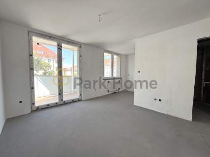 2-pokojowe mieszkanie 41,75 m z balkonem