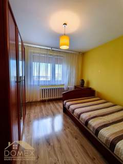 2-pokojowe mieszkanie z balkonem XXX-lecia