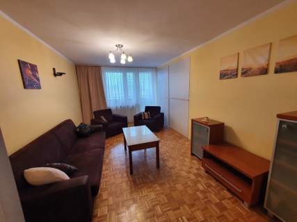 3 oddzielne pokoje przy Rondzie Wiatraczna Grochów
