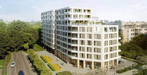 Lokal użytkowy do wynajęcia, 158 m2, Warszawa