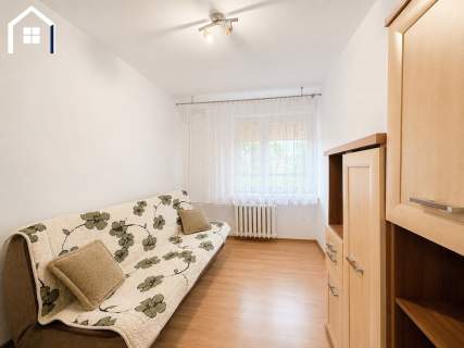 Pomiechówek Mieszkanie 3 pokojowe Oferta WP100
