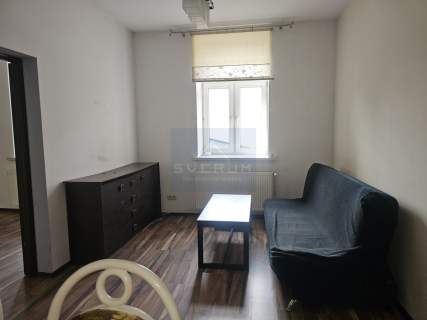 M-3 Centrum z balkonem.