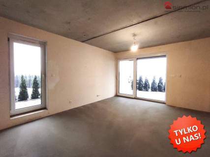3-pokojowy apartament z ogródkiem