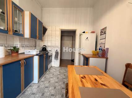 Mieszkanie na sprzedaż, 55,1 m2, Szczecin