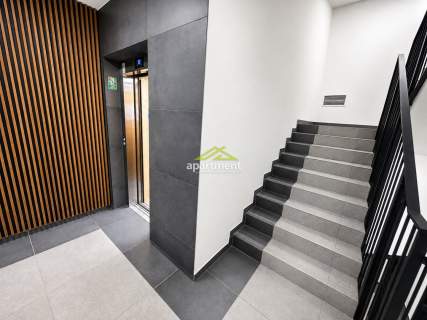 MIESZKANIE NA WYNAJEM 39,71 M2 2 POKOJE KRAKÓW