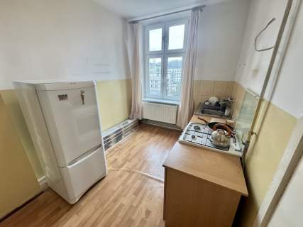 Mieszkanie na sprzedaż, 52 m2, Gorzów Wielkopolski