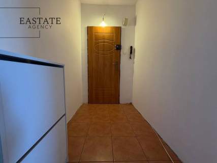 Dwustronne 3 pokoje Balkon Widok na okolicę
