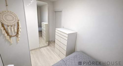 3-pokojowe mieszkanie na Białołęce