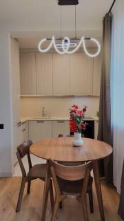 Nowe mieszkanie 3 pok. Luksusowy artamentowiec