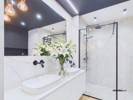 Apartament z widokiem na las Kielce
