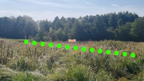 Nowoczesny dom Modlniczka