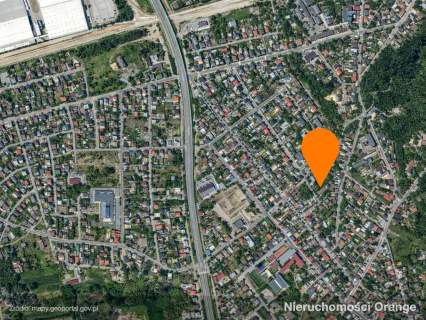 Budynek biurowy 500 m od Rynku