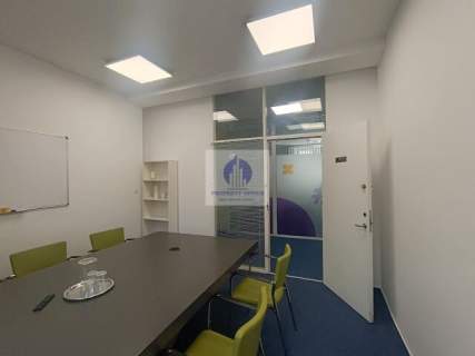 Wilanów lokal biurowy 26m2 do wynajęcia