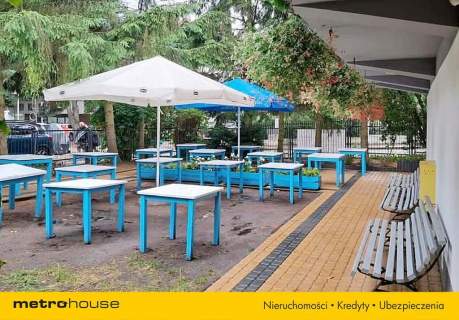 OBIEKT GASTRONOMICZNO NOCLEGOWY 70m OD MORZA