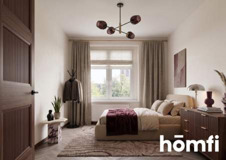 PRZESTRONNE I JASNE 3-POKOJE 80 m2 BYTOM CENTRUM