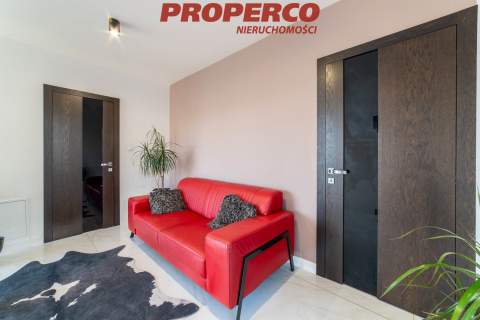 Apartament 3 pokoje, o pow.119,62 m2, Ślichowice