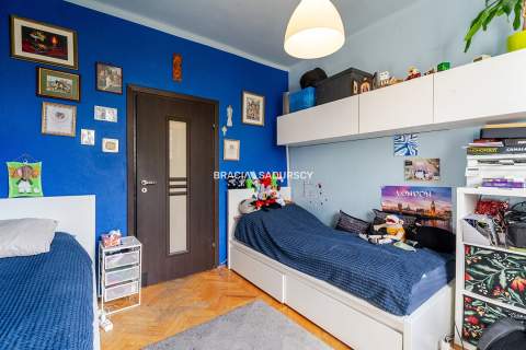 Mieszkanie na sprzedaż, 40,76 m2, Kraków