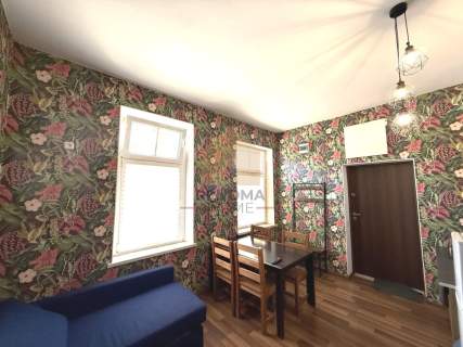 Idealne na START 38m2 / PARTER OGRÓDEK