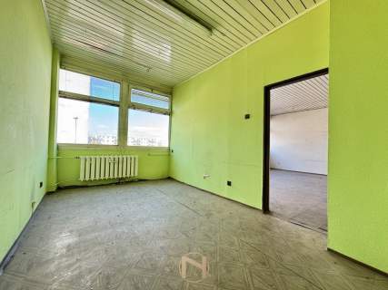 Lokal użytkowy na sprzedaż, 103,51 m2, Gorzów Wielkopolski