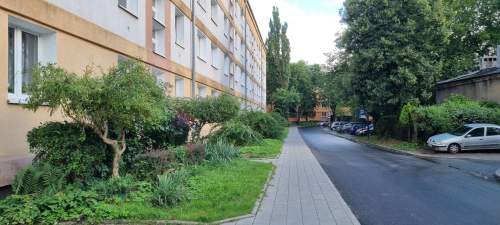 Rozkładowe M3 34 parter, BAŁUTY, Czarnkowska, 255 000