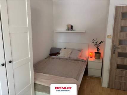 3 pokoje z balkonem, parter, Osiedle Książąt