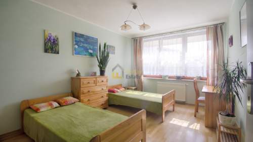 Mieszkanie na sprzedaż, 52,58 m2, Kraków