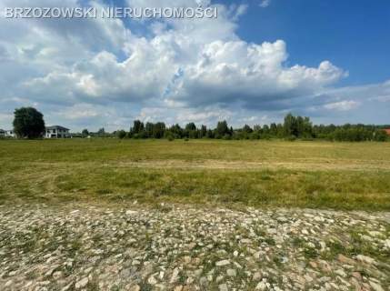 Białołęka Kobiałka, 1240 m2, WZ mieszkaniowa