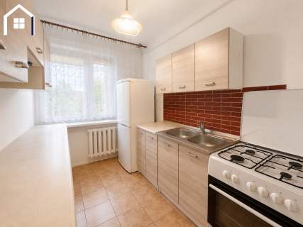 Pomiechówek Mieszkanie 3 pokojowe Oferta WP100