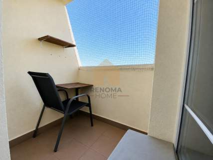 3-pokoje-dwa poziomy na 57 m2 loggia i zieleń