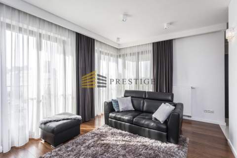 Apartament na Pokornej 77m2